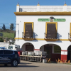 Lugar de la detención de los dos jovenes