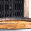 Imagen de bar cerrado en Cáceres 