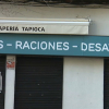 Bar en alquiler.