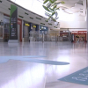 Los centros comerciales vuelven a abrir este viernes