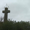 Cruz de Brozas.