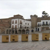 Imagen de Cáceres
