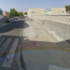 Calle fundidores de Mérida