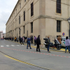 Cribado masivo en Cáceres