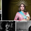 Algunos de los artistas que participarán en 'CacerEs Cultura'