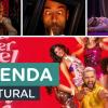 Agenda cultural del fin de semana en Extremadura 