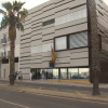 Comisaría de la Policía Nacional Don Benito-Villanueva de la Serena