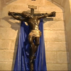 Imagen del Cristo Negro