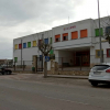 IES de Llerena cerrado hasta el 8 de marzo