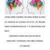 Nueva asociación daño cerebral.