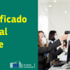 Certificado Digital Verde