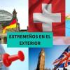 INFORME EXTREMEÑOS EN EL EXTERIOR