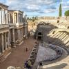 Teatro Romano de Mérida