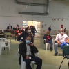 Vacunación sin cita previa en Almendralejo