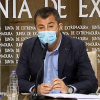 Imagen de Jesús Seco, director general de Planificación y Evaluación de Políticas Activas de Empleo