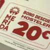 Bono de  consumo Mérida