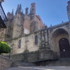 Plaza de la Catedral de Plasencia