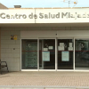 Centro de Salud de Miajadas