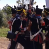 La Batalla de la Albuera se adapta a las restricciones en tiempos de pandemia.