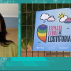 Silvia Tostado, presidenta de la Fundación Triángulo