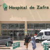 Llerena-Zafra registra una incidencia superior a los 120 casos