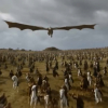 Juego de Tronos ya rodó en Extremadura escenas como esta en Malpartida de Cáceres