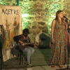 Presentación del nuevo disco de ACETRE en Olivenza