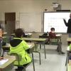 Alumnos y alumnas del curso escolar 2020/2021