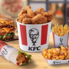 Productos KFC