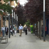 Centro Comercial Menacho de Badajoz