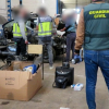 Imagen de la 'Operación Troleo'