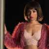 Carolina Yuste en la obra 'Prostitución'