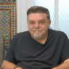El director de la obra, Pedro A. Penco en una entrevista para Canal Extremadura