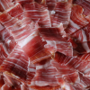 Imagen de jamón ibérico | Archivo