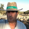 Juan Metidieri, presidente de APAG Extremadura-Asaja