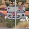 Imagen de la N-432