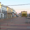 Ribera del Fresno.