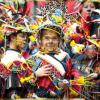 Desfile del Carnaval de Badajoz