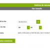 Web de autocita del SES