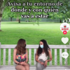 Campaña de fundación ANAR