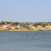Embalse de Villalba de los Barros