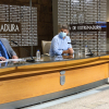 Rueda de prensa de José María Vergeles