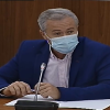 Imagen de Manuel Gómez, director general de FP y Formación para el Empleo