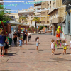 La Semana del Comercio anima el centro de Almendralejo