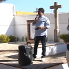 Homenaje a José Iglesias Benítez