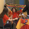 Aficionados murcianos en Badajoz