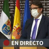 Vergeles en directo