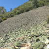 Volcán de El Gasco