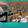Gabriel Moreno, profesor de Derecho Constitucional de la UEX