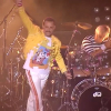 Tributo a Quee, Good save the Queen